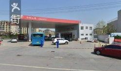 郑州爆料加油站视频最新,安全隐患引发公众关注